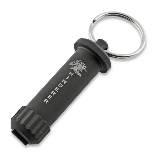 Hinderer Armorer's Tool, dlc black