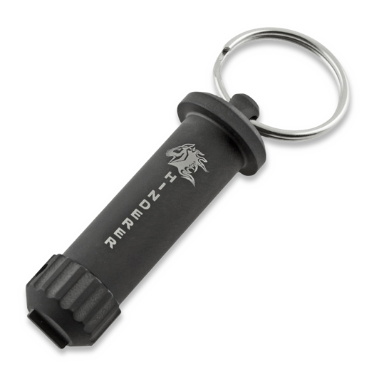 Hinderer Armorer's Tool, dlc black