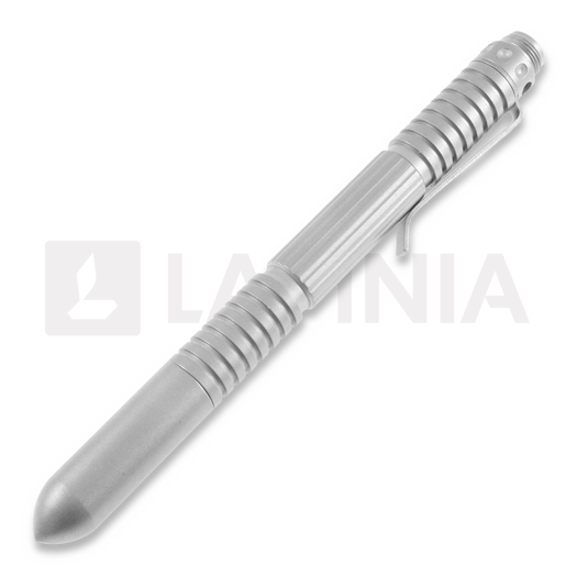 Hinderer Bead Blasted Extreme Duty Pen Ti