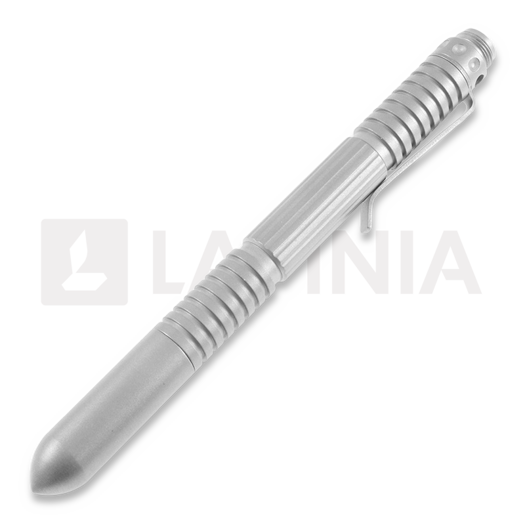 Hinderer Bead Blasted Extreme Duty Pen Ti