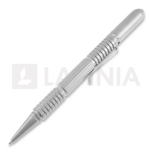 Hinderer Bead Blasted Extreme Duty Pen Ti