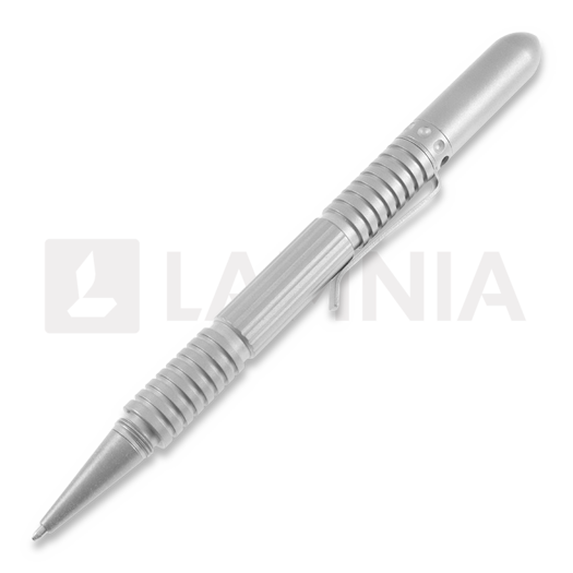 Hinderer Bead Blasted Extreme Duty Pen Ti