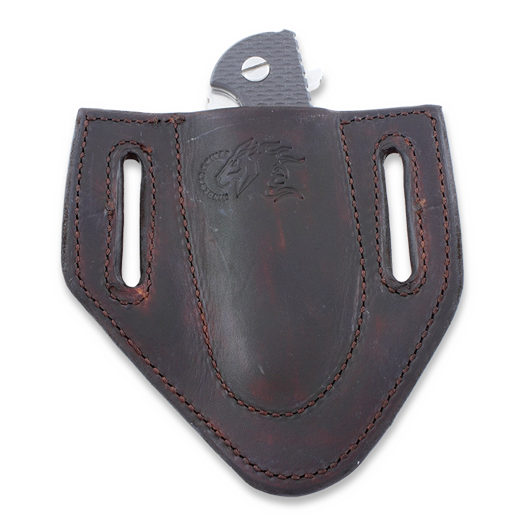 Hinderer Belt sheath XM-18 3,5"