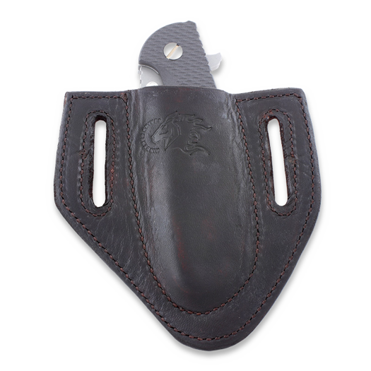 Hinderer Belt sheath XM-24