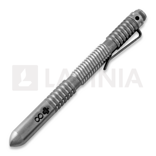 Hinderer Card Series Set XM-18 3,5" Harpoon Spanto folding knife, black