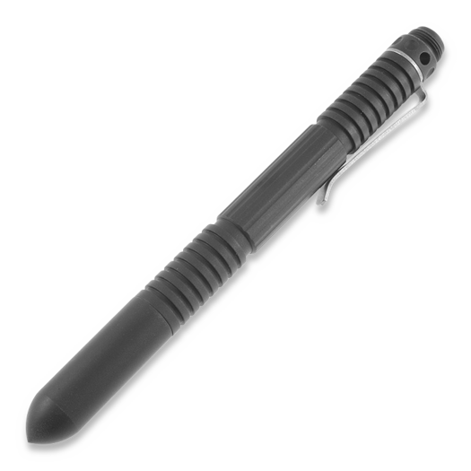 Hinderer Extreme Duty עט טקטי, שחור