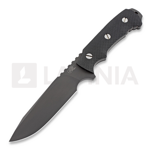 Hinderer Field Tac 5.5 DLC nož