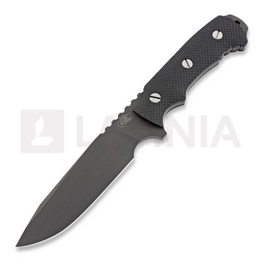 Nóż Hinderer Field Tac 5.5 DLC