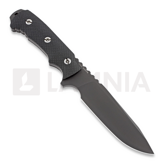 Hinderer Field Tac 5.5 DLC veitsi