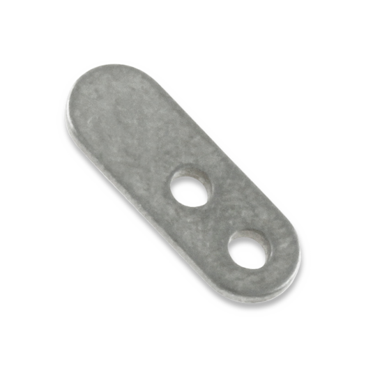 Hinderer Filler Tab, stonewash