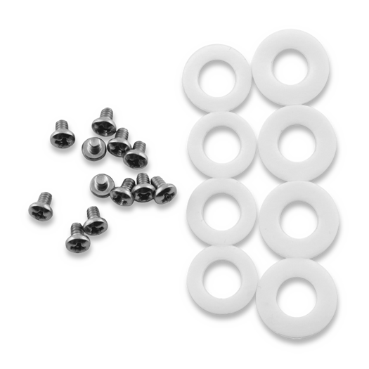 Hinderer Folder Parts Kit, teflon