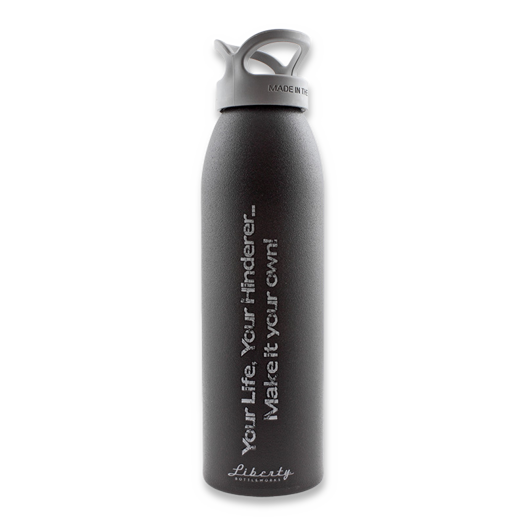 Hinderer Fuell Cell 24OZ