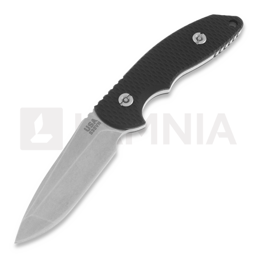 มีด Hinderer FXM 3.5 Spanto, black