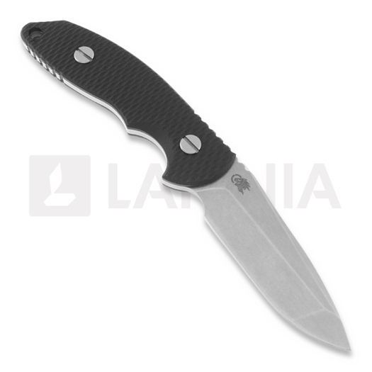 มีด Hinderer FXM 3.5 Spanto, black