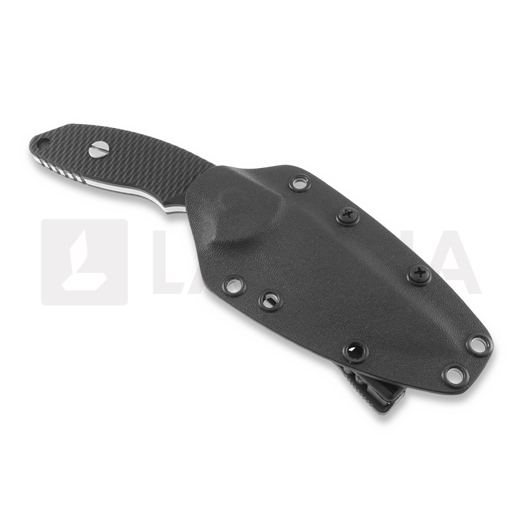 มีด Hinderer FXM 3.5 Spanto, black