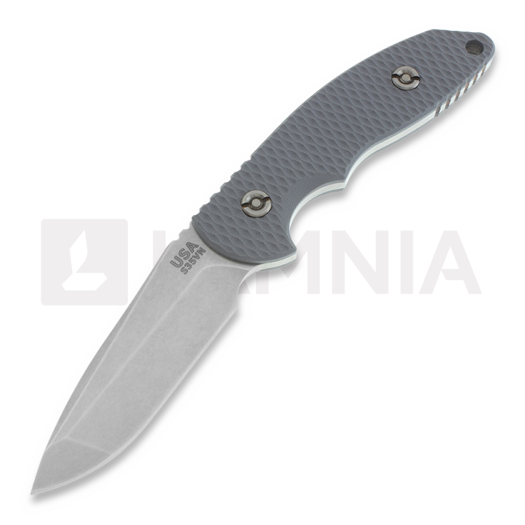 Nuga Hinderer FXM 3.5 Spanto, grey