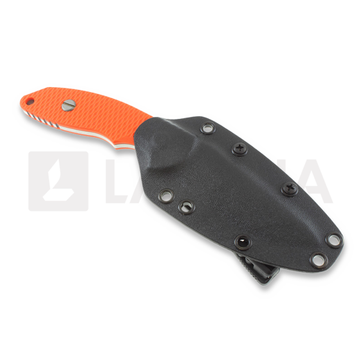 มีด Hinderer FXM 3.5 Spanto, orange