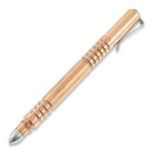 Hinderer Investigator 전술용 펜, copper