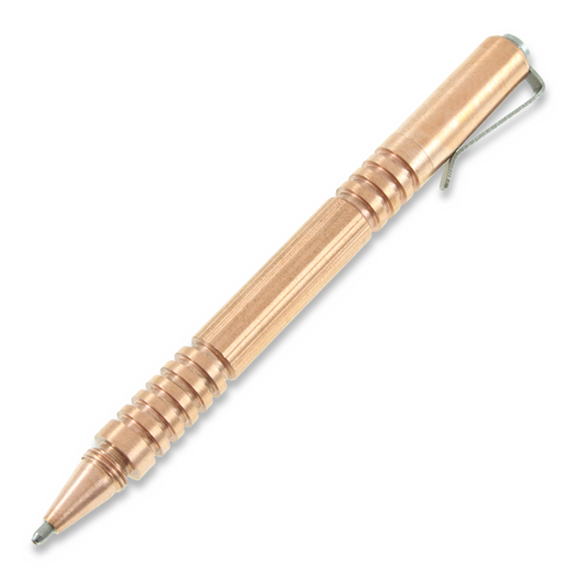 Penna tattica Hinderer Investigator, copper