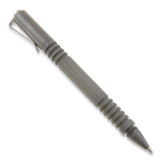Hinderer Investigator DLC taktinis rašiklis, anthracite
