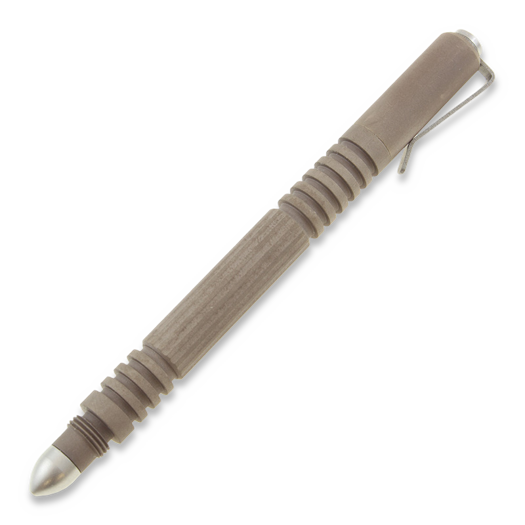 Hinderer Investigator DLC עט טקטי, dark eath
