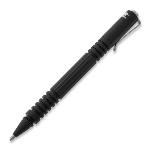 Hinderer Investigator Pen Aluminum, matte black