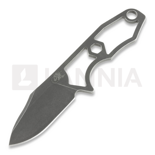 Coltello da collo Hinderer LP-1