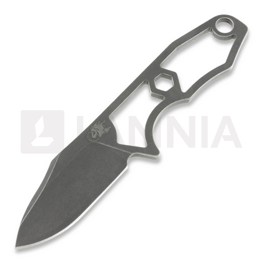 มีดห้อยคอ Hinderer LP-1