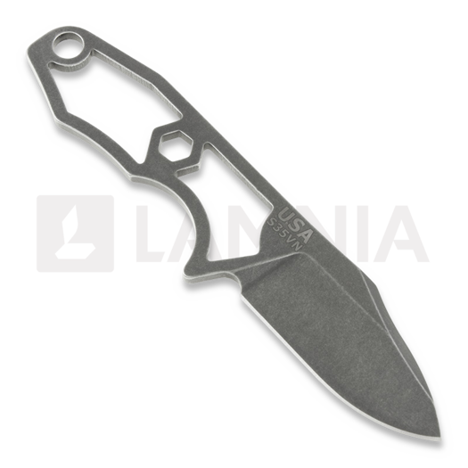 Hinderer LP-1 neck knife