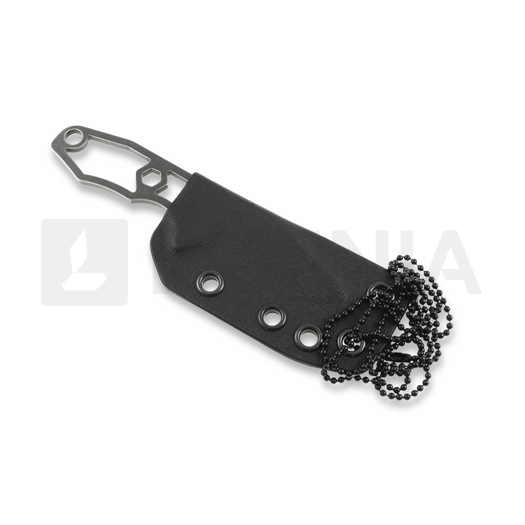 Hinderer LP-1 neck knife