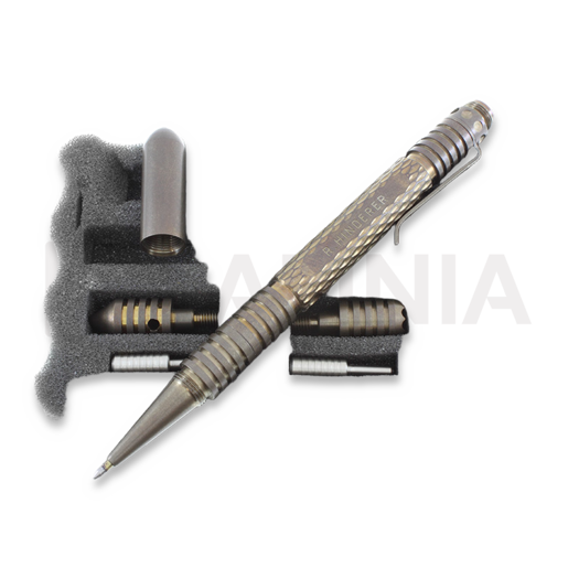 Hinderer Modular Pen Set-TI, bronze