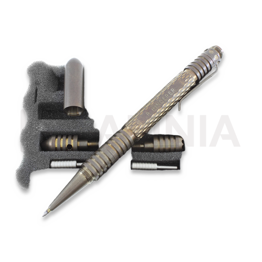 Hinderer Modular Pen Set-TI, bronze