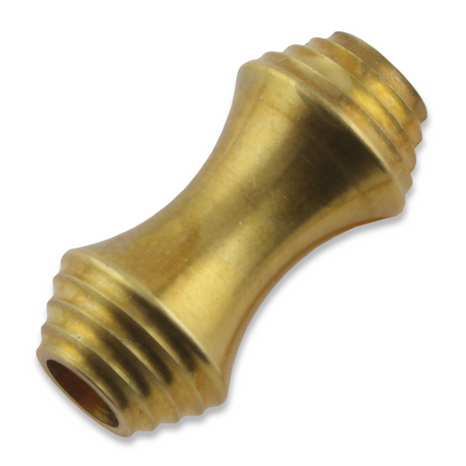 Hinderer Mount ST Helens Bead Brass