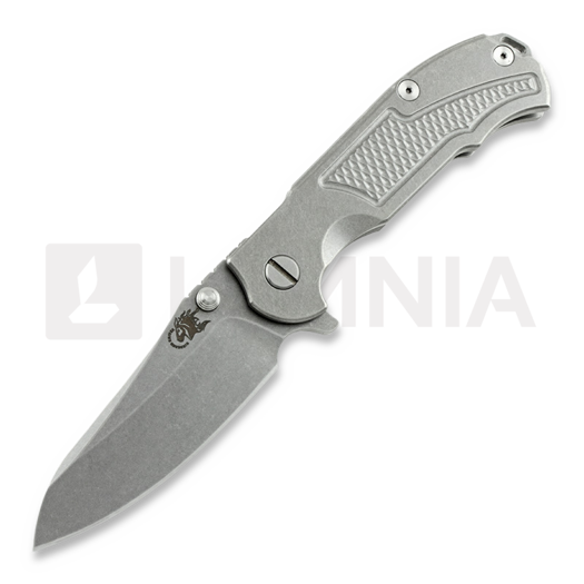 Hinderer MP-1 TI folding knife