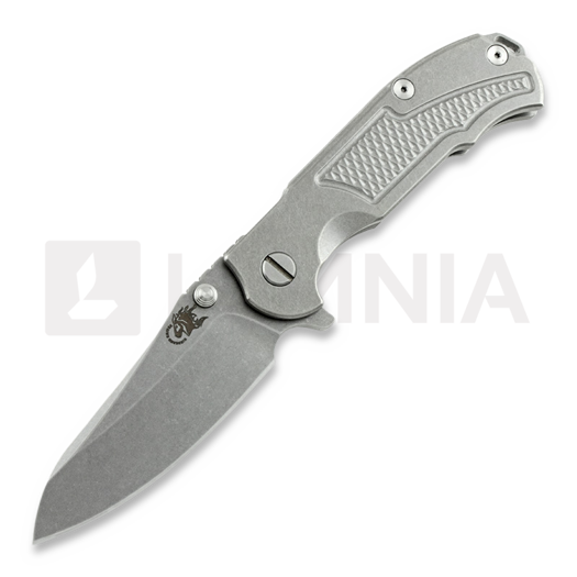 Nóż składany Hinderer MP-1 TI