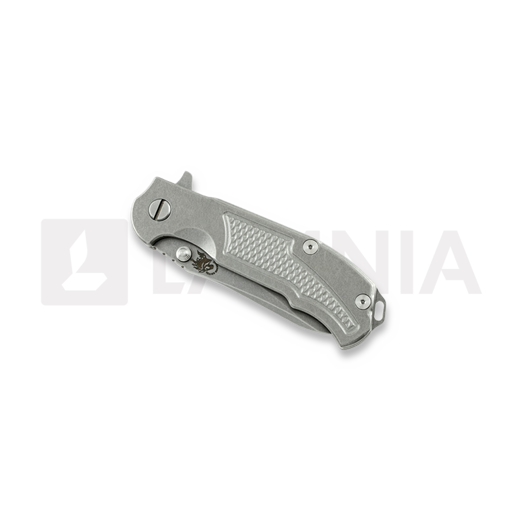 Hinderer MP-1 TI sulankstomas peilis