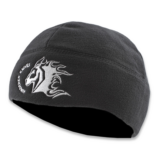 Hinderer RHK beanie, black