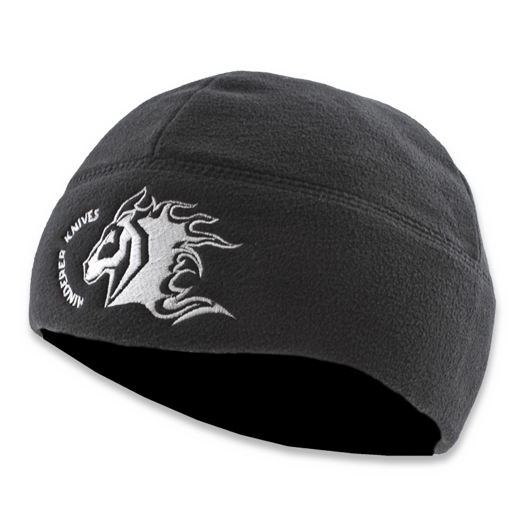 Hinderer RHK beanie, sort