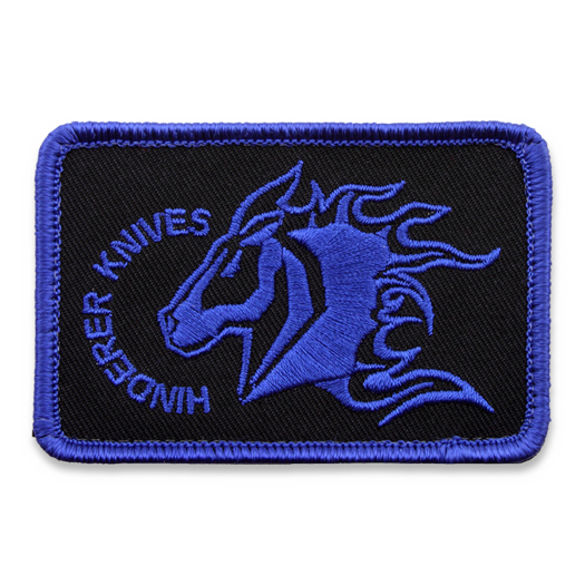 Знак Hinderer RHK Morale, син