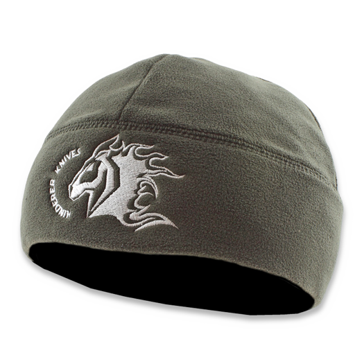 Hinderer RHK beanie, oliivinvihreä