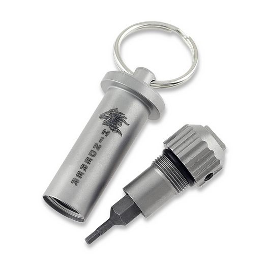 Hinderer SS XM Armorer's Tool Kit