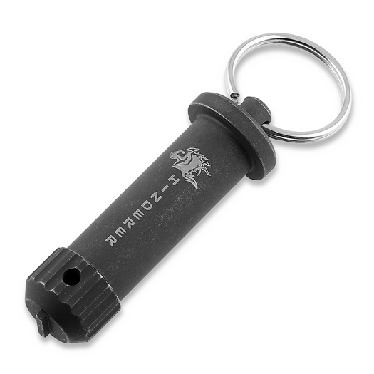 Hinderer SS XM Armorer's Tool Kit Battle Black DLC