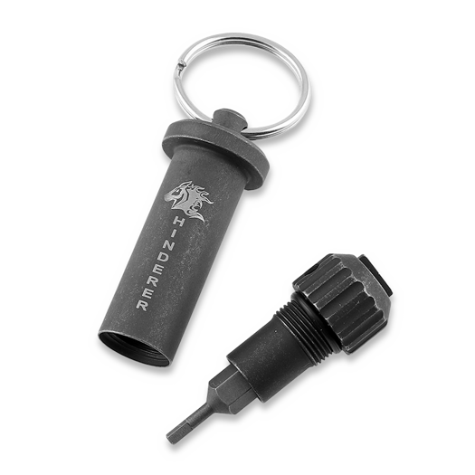 Hinderer SS XM Armorer's Tool Kit Battle Black DLC