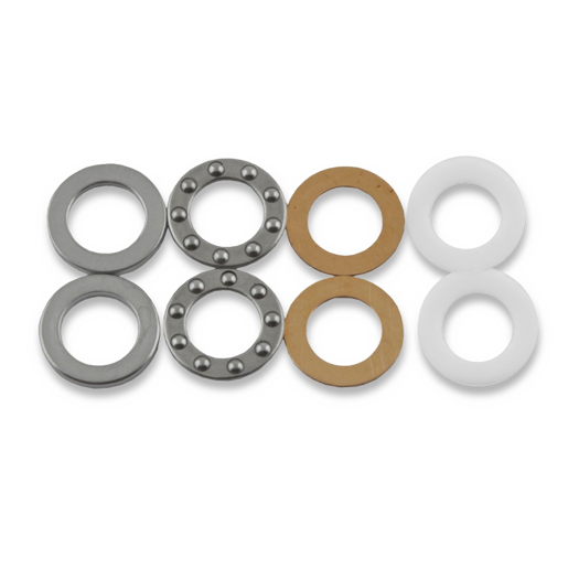 Hinderer Tri-Way Complete Replacement Kit