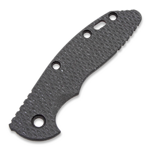 Hinderer XM-18 3.5 Scale Carbon Fiber