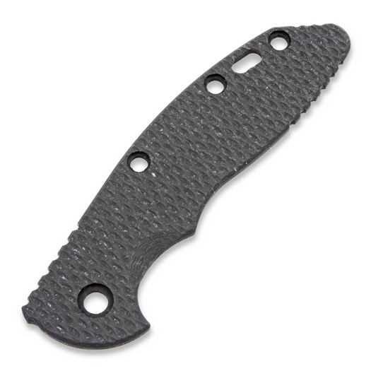 Hinderer XM-18 3.5 Scale Carbon Fiber