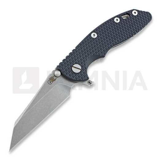 Nóż składany Hinderer XM-18 3,5" Wharncliffe Fatty