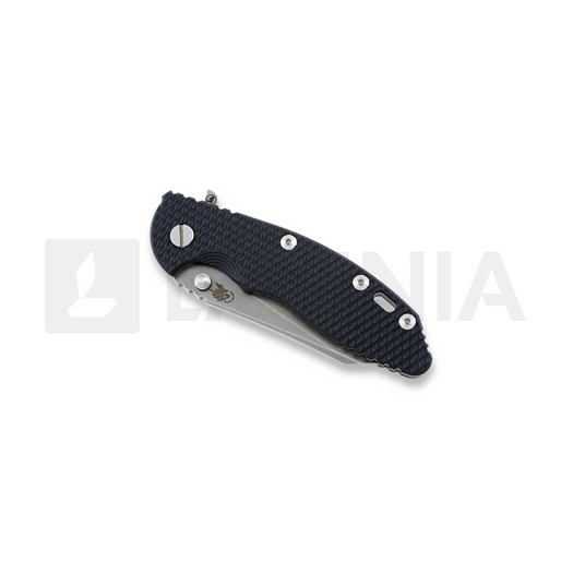 Coltello pieghevole Hinderer XM-18 3,5" Wharncliffe Fatty