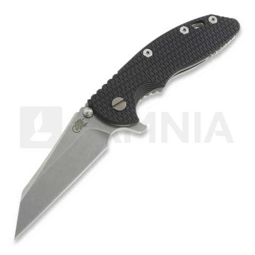 Liigendnuga Hinderer XM-18 3,5" Wharncliffe Gen IV flipper