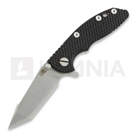 Hinderer XM-18 3" Harpoon Tanto 접이식 나이프